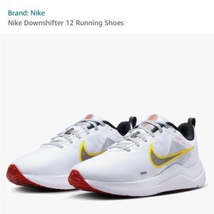 NIKE EXCLUSIVE 🔥 Women Downshifter 12 size 7.5